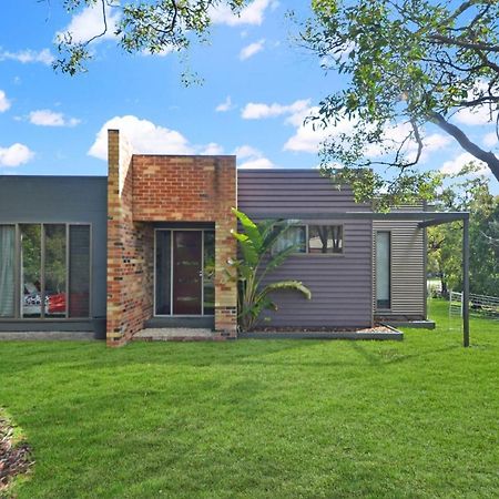 Mr & Mrs Smith Villa Nelson ภายนอก รูปภาพ